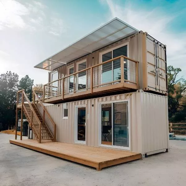 top container house manufacturers and suppliers in spain
